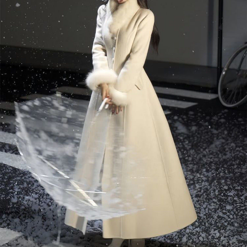 AURISSE dresses everyday moments with ease