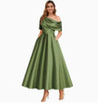 Olive Green
